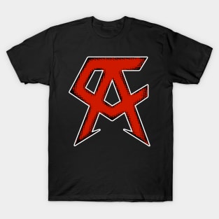 Canelo Logo T-Shirt